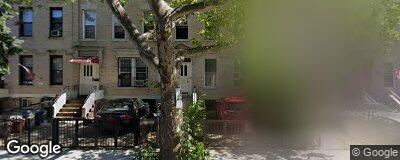 Street View of 343 73 STREET, Brooklyn