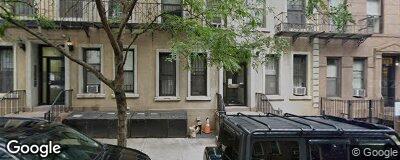 Street View of 343 EAST 65 STREET, Manhattan