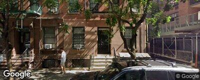Street View of 343 EAST 81 STREET, Manhattan
