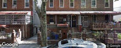 Street View of 343 EAST 91 STREET, Brooklyn