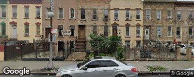 Street View of 343 PENNSYLVANIA AVENUE, Brooklyn