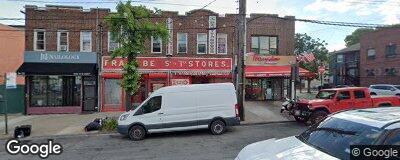 Street View of 3435 EAST TREMONT AVENUE, Bronx