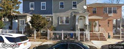 Street View of 3438 EDSON AVENUE, Bronx