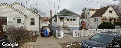Street View of 3438 HUGUENOT AVENUE, Bronx
