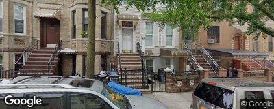 Street View of 344 55 STREET, Brooklyn