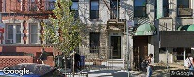 Street View of 344 EAST 20 STREET, Manhattan