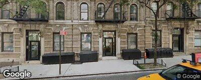 Street View of 344 EAST 62 STREET, Manhattan
