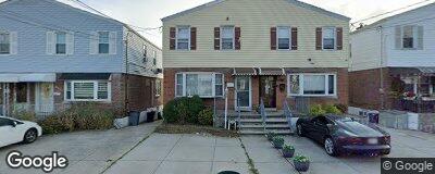 Street View of 344 PENNYFIELD AVENUE, Bronx