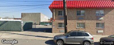 Street View of 3440 STEENWICK AVENUE, Bronx