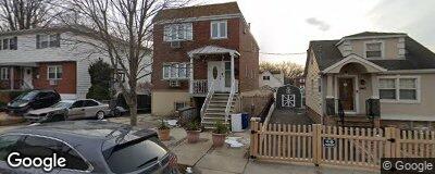 Street View of 3443 MC OWEN AVENUE, Bronx