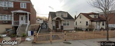Street View of 3449 MC OWEN AVENUE, Bronx
