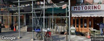Street View of 345 EAST 12 STREET, Manhattan