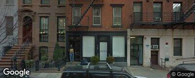 Street View of 345 EAST 18 STREET, Manhattan