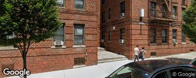 Street View of 345 EAST 205 STREET, Bronx