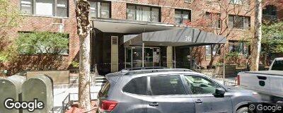 Street View of 345 EAST 52 STREET, Manhattan