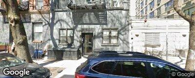 Street View of 345 EAST 92 STREET, Manhattan