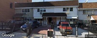 Street View of 345 MELROSE STREET, Brooklyn