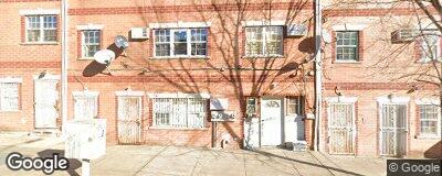 Street View of 345 MILLER AVENUE, Brooklyn