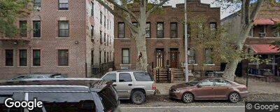 Street View of 345 ROCKAWAY PARKWAY, Brooklyn