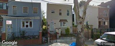 Street View of 345 SCHENCK AVENUE, Brooklyn