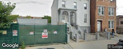 Street View of 345 SHEPHERD AVENUE, Brooklyn