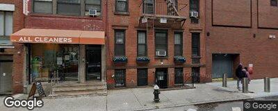 Street View of 345 WEST 53 STREET, Manhattan