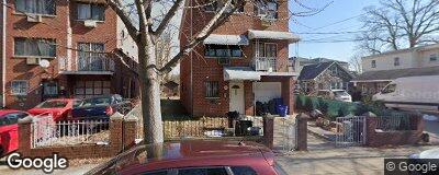 Street View of 3450 BOLLER AVENUE, Bronx