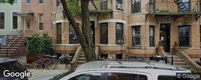 Street View of 346 14 STREET, Brooklyn
