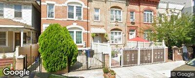 Street View of 346 EAST 28 STREET, Brooklyn