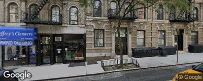 Street View of 346 EAST 62 STREET, Manhattan