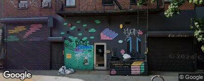 Street View of 346 GRAND STREET, Brooklyn