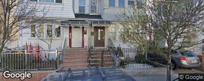 Street View of 346 GRANT AVENUE, Brooklyn