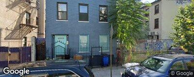 Street View of 346 KEAP STREET, Brooklyn