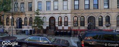 Street View of 346 MARION STREET, Brooklyn