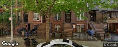 Street View of 346 PUTNAM AVENUE, Brooklyn