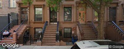 Street View of 346 WEST 123 STREET, Manhattan