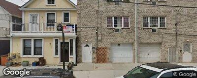Street View of 3461 FT INDEPENDENCE ST, Bronx