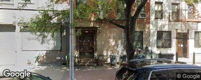 Street View of 347 EAST 104 STREET, Manhattan