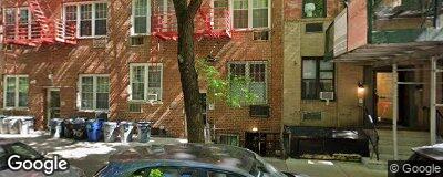 Street View of 347 EAST 78 STREET, Manhattan