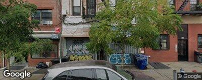 Street View of 347 LINDEN STREET, Brooklyn