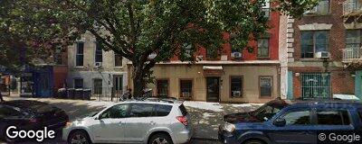 Street View of 347 PLEASANT AVENUE, Manhattan