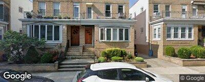 Street View of 348 84 STREET, Brooklyn