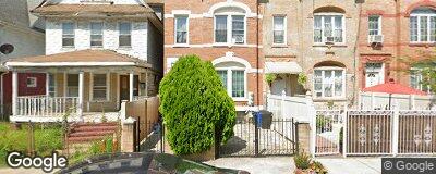 Street View of 348 EAST 28 STREET, Brooklyn