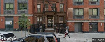 Street View of 348 ST NICHOLAS AVENUE, Manhattan