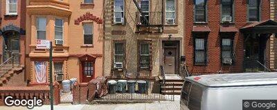 Street View of 349 42 STREET, Brooklyn