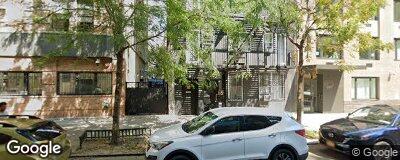Street View of 349 EAST 10 STREET, Manhattan