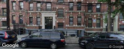 Street View of 349 EAST 193 STREET, Bronx