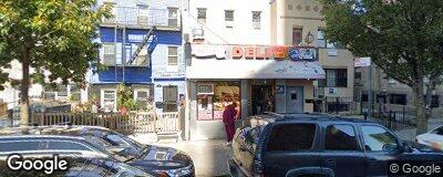 Street View of 349 PULASKI STREET, Brooklyn
