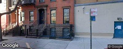 Street View of 349 WEST 17 STREET