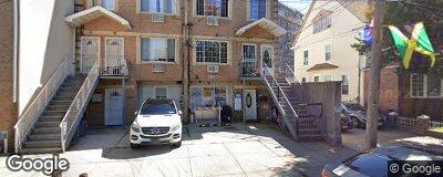 Street View of 35 EAST 51 STREET, Brooklyn